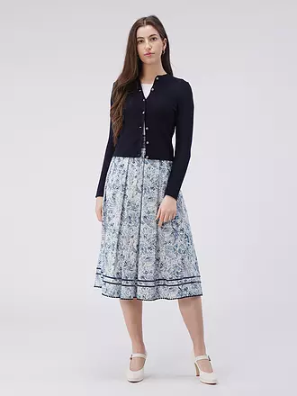 GOTTSEIDANK | Trachten Strickjacke ALOISIA | 